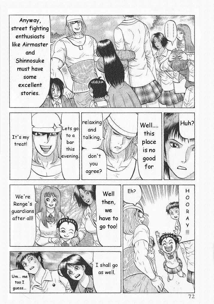 Page 22 Chapter 11 Air Master