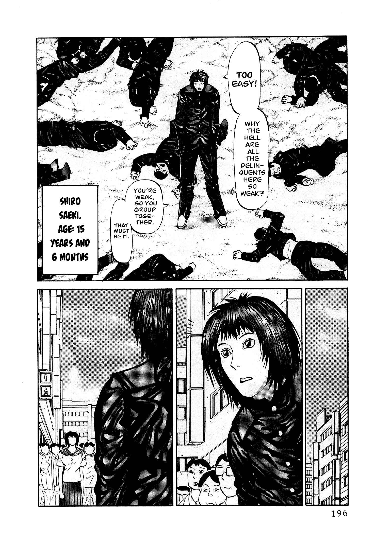 Page 2 Chapter 24.5 Air Master