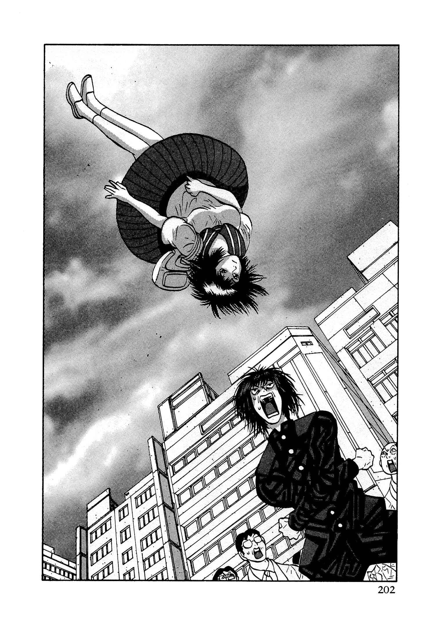 Page 7 Chapter 24.5 Air Master