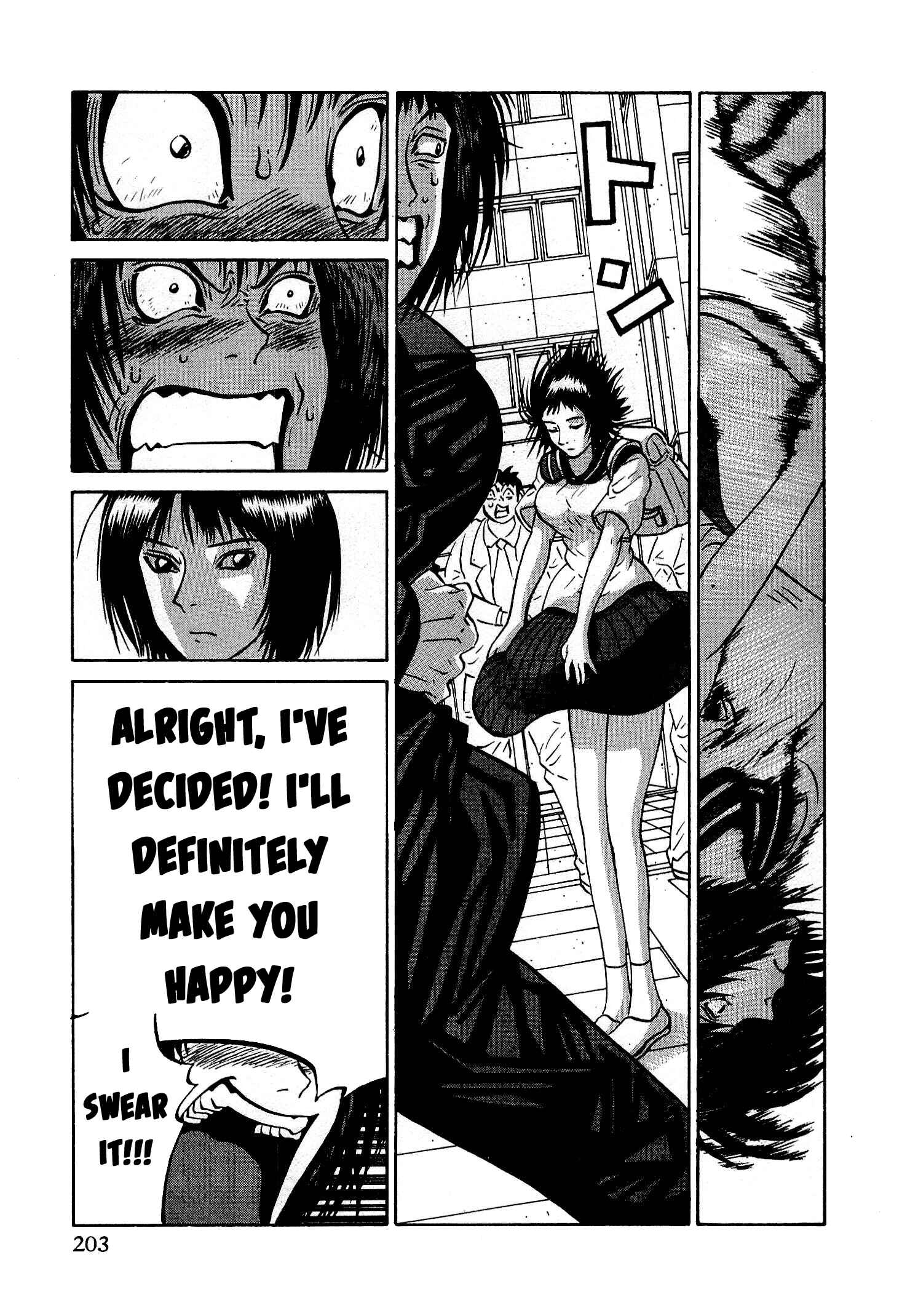 Page 8 Chapter 24.5 Air Master