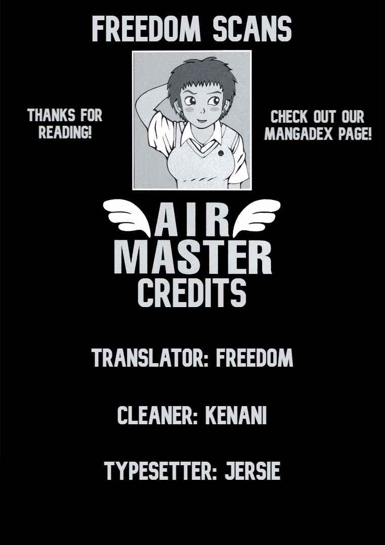 Page 25 Chapter 18 Air Master