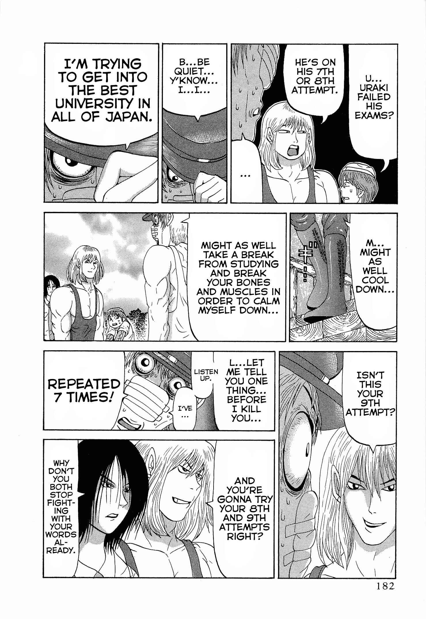 Page 12 Chapter 16 Air Master