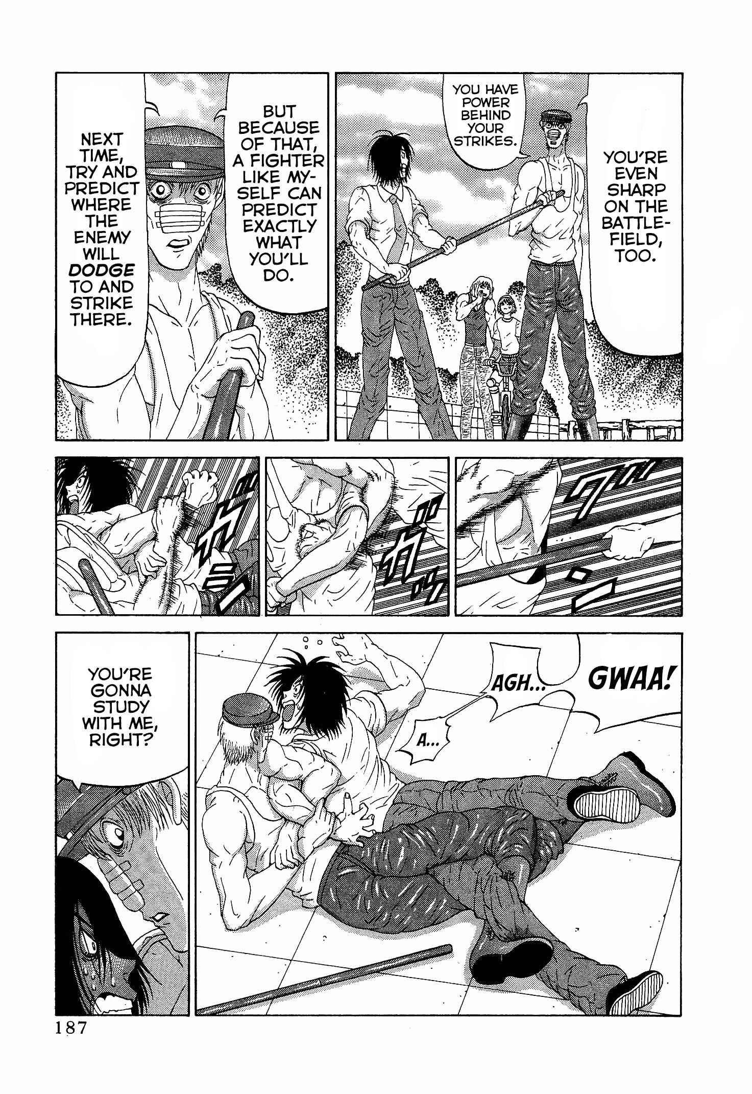 Page 17 Chapter 16 Air Master