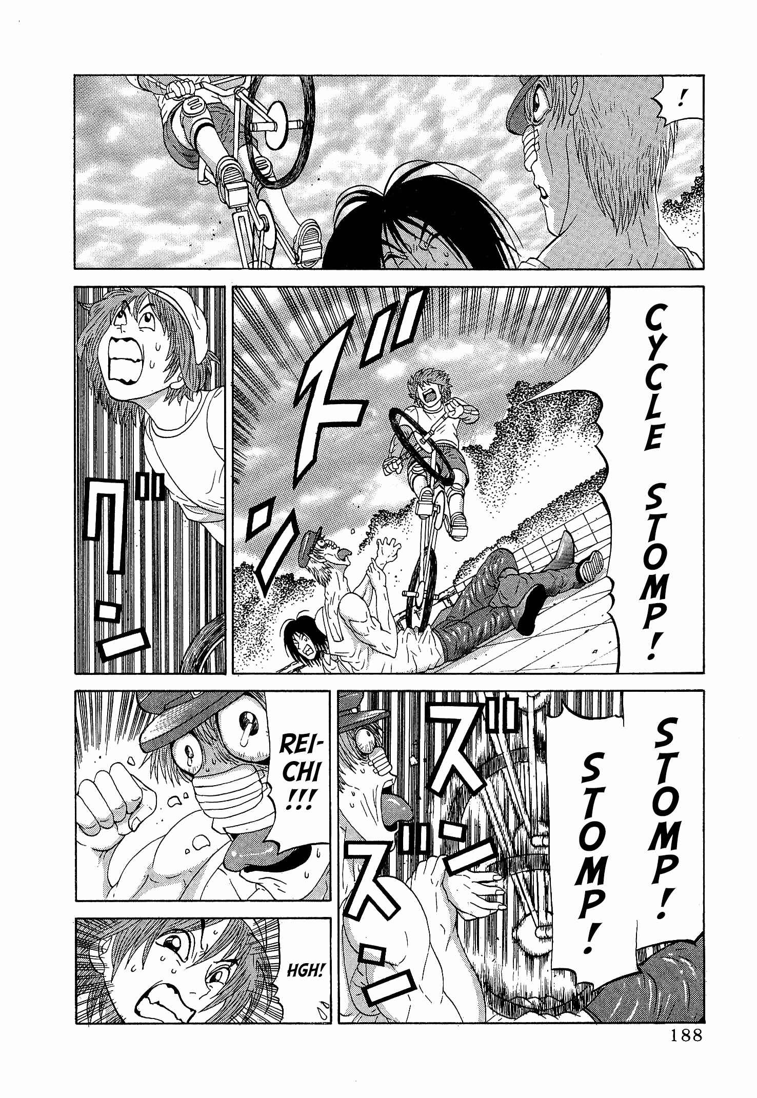 Page 18 Chapter 16 Air Master