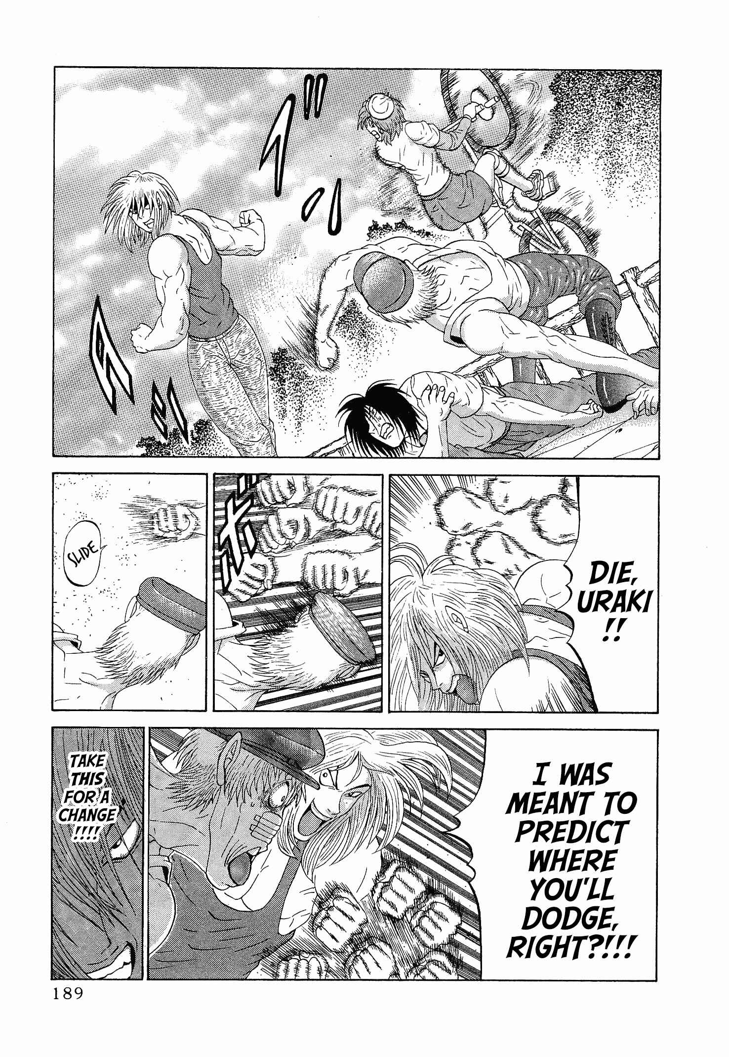 Page 19 Chapter 16 Air Master