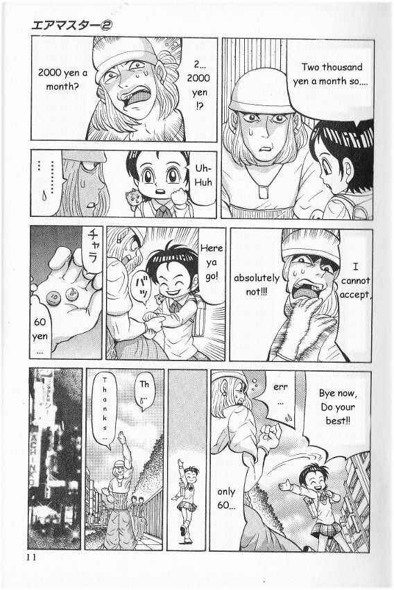 Page 10 Chapter 9 Air Master