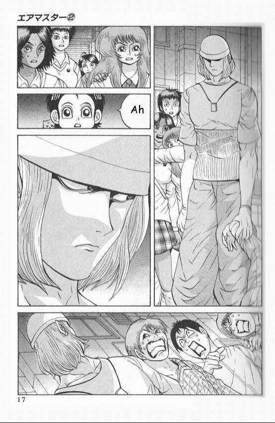 Page 16 Chapter 9 Air Master