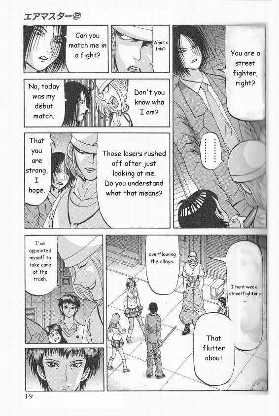 Page 18 Chapter 9 Air Master