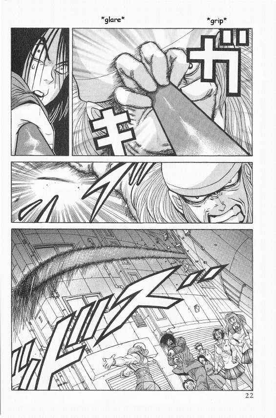 Page 21 Chapter 9 Air Master
