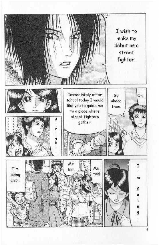 Page 3 Chapter 9 Air Master