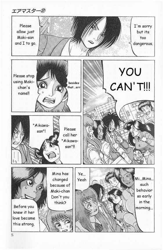 Page 4 Chapter 9 Air Master