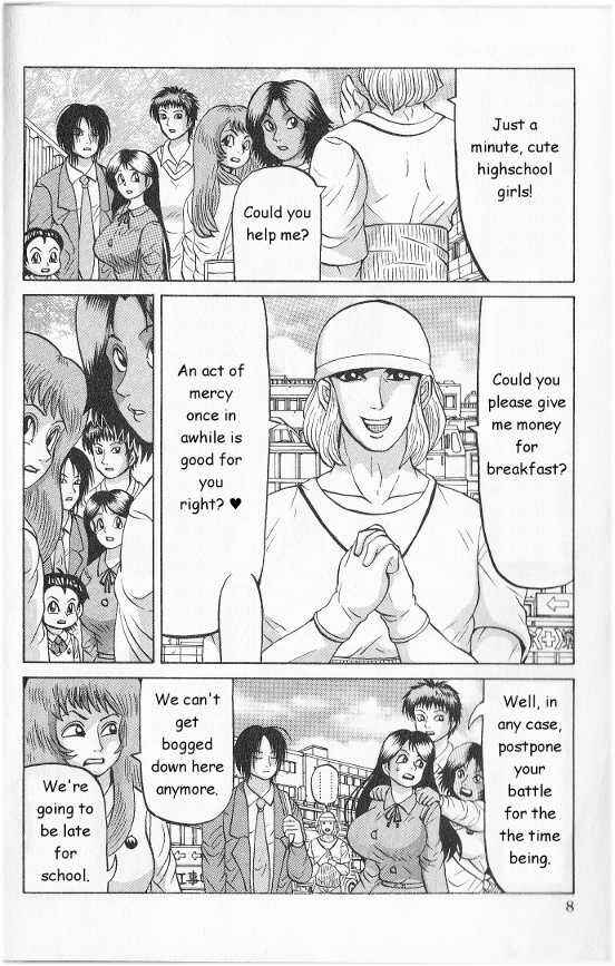 Page 7 Chapter 9 Air Master