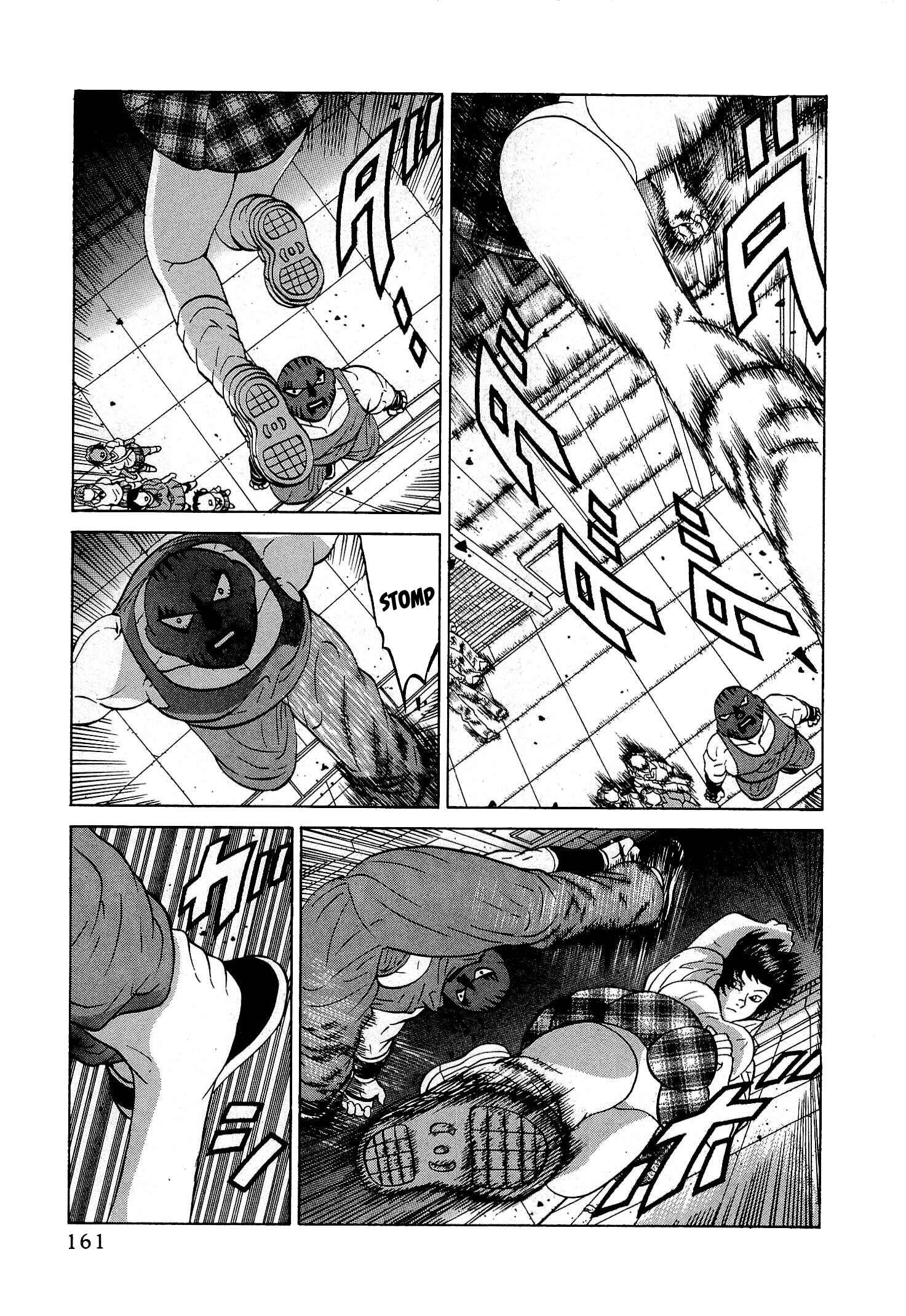 Page 15 Chapter 23 Air Master