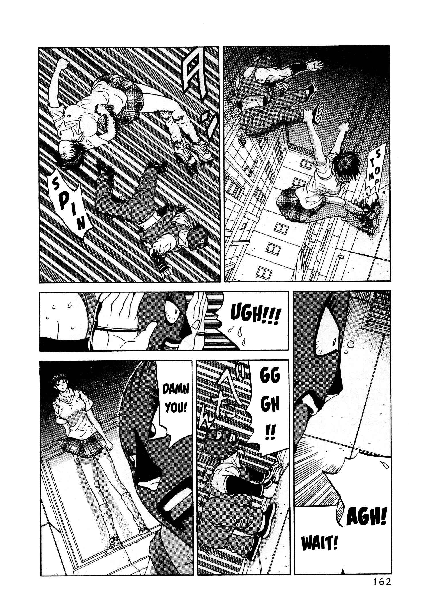 Page 16 Chapter 23 Air Master