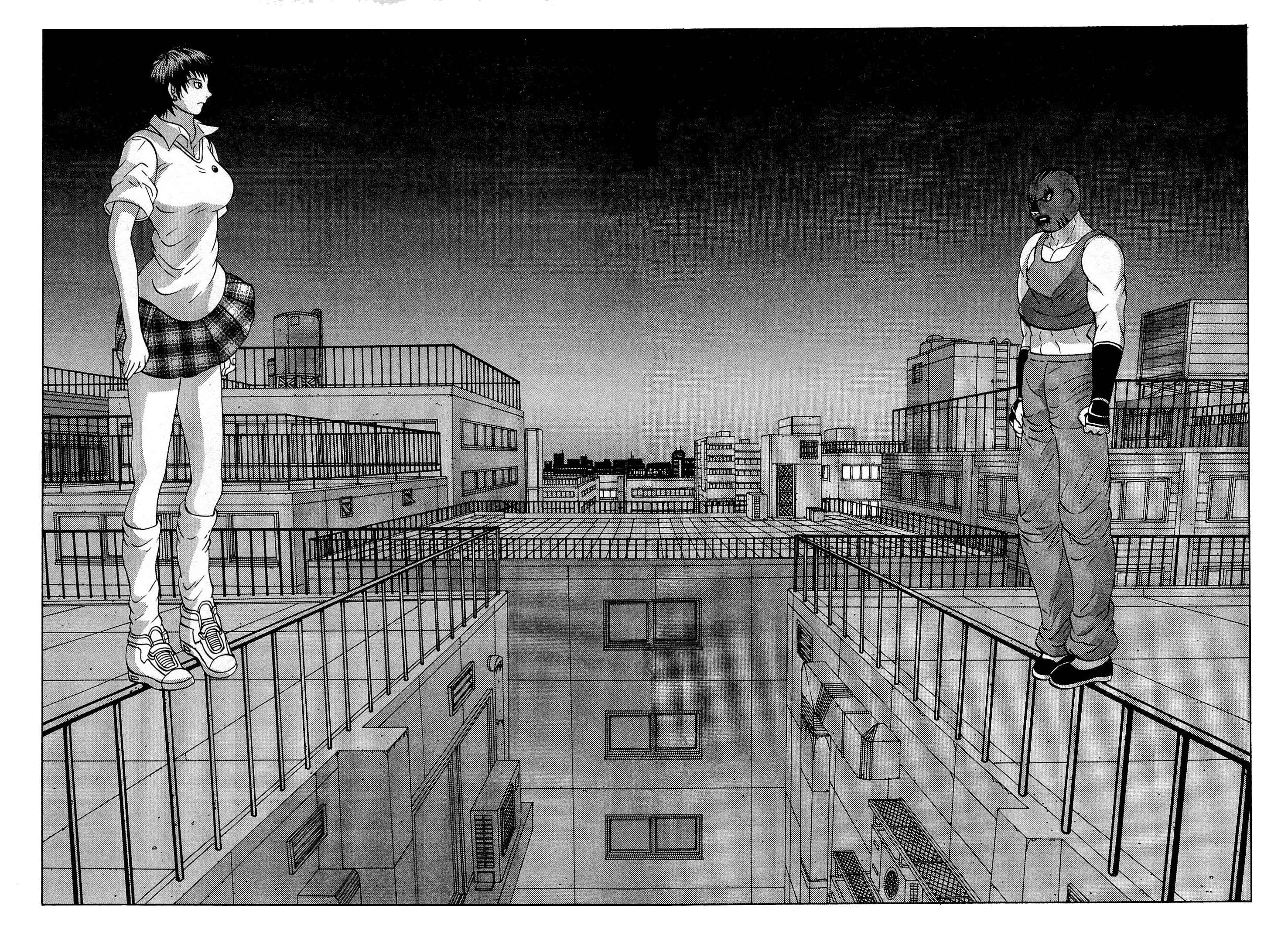 Page 18 Chapter 23 Air Master