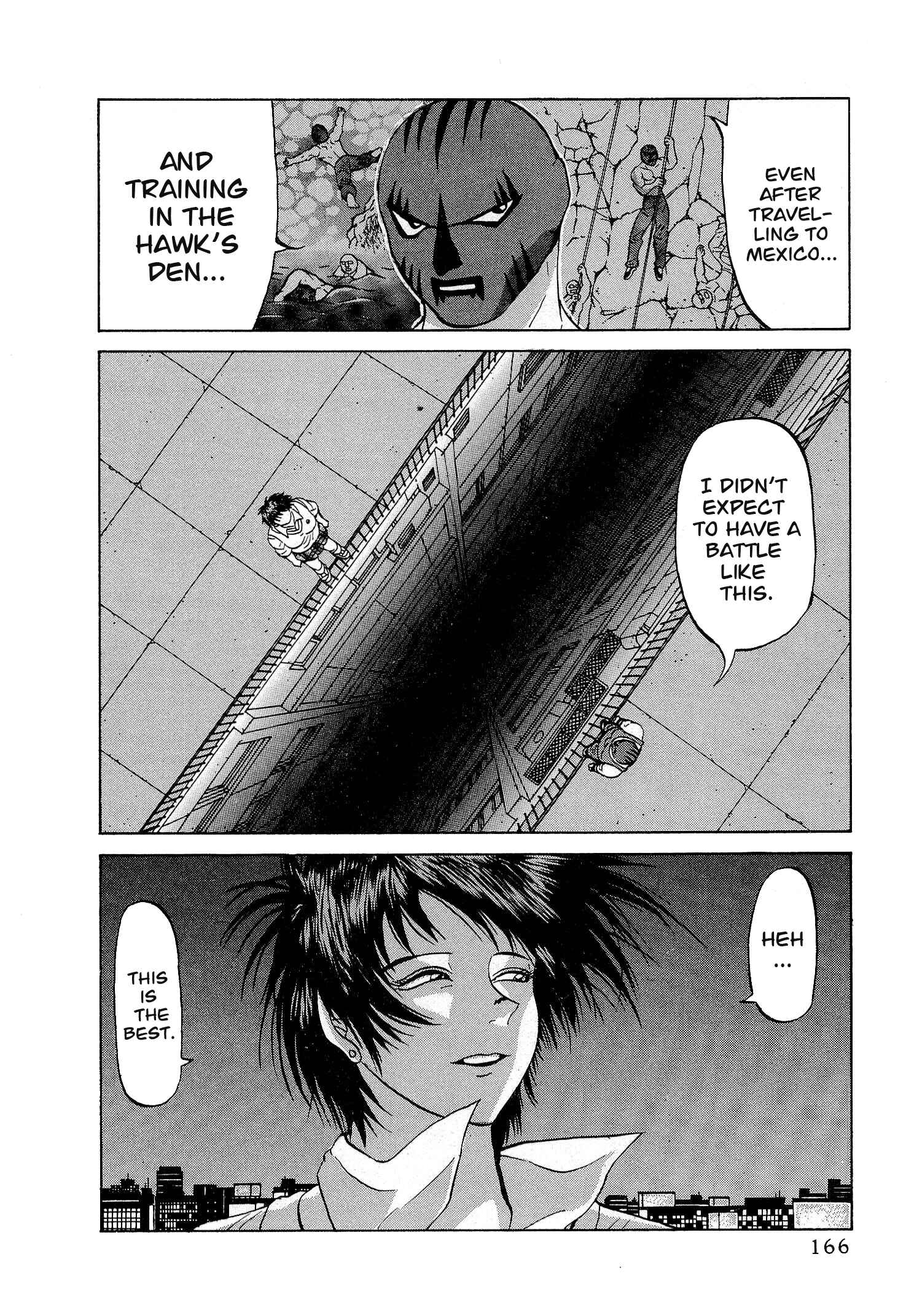 Page 19 Chapter 23 Air Master