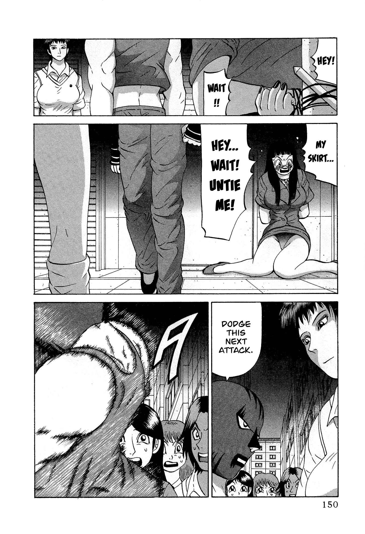 Page 4 Chapter 23 Air Master