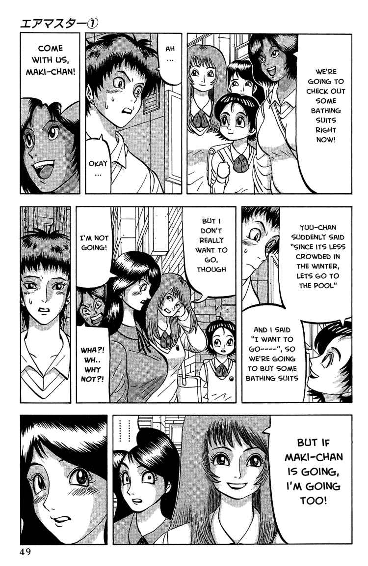 Page 12 Chapter 2 Air Master