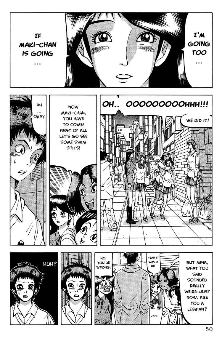 Page 13 Chapter 2 Air Master