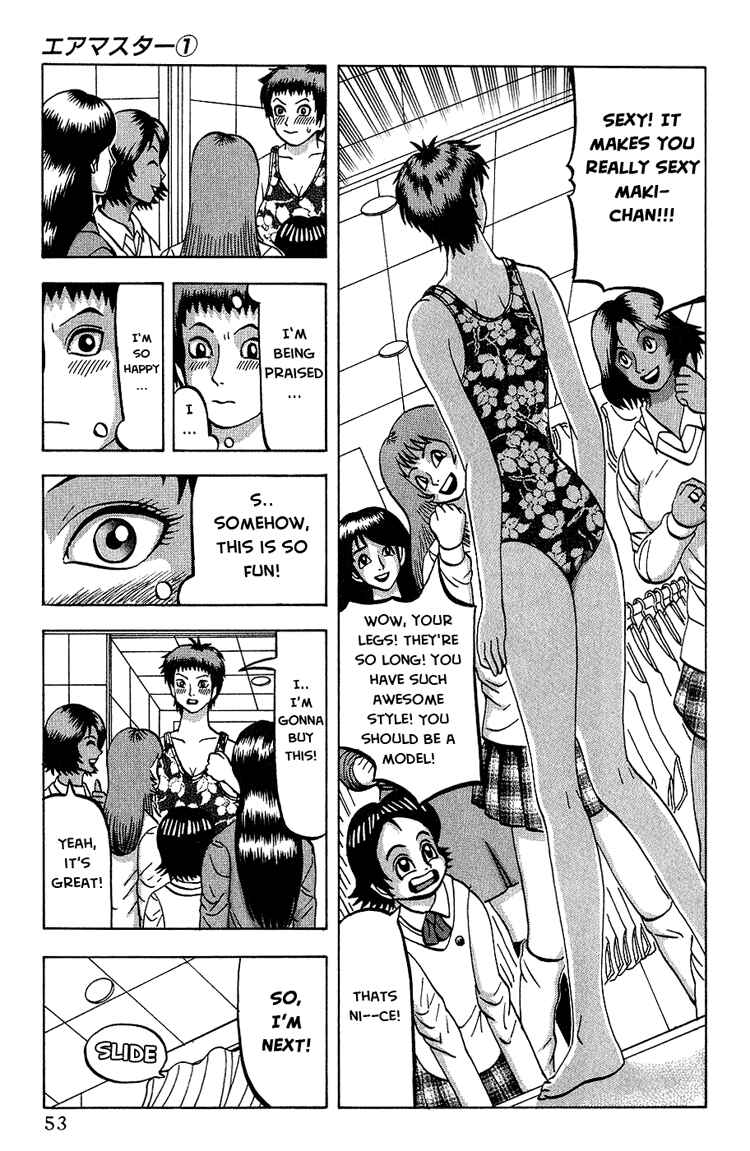 Page 16 Chapter 2 Air Master