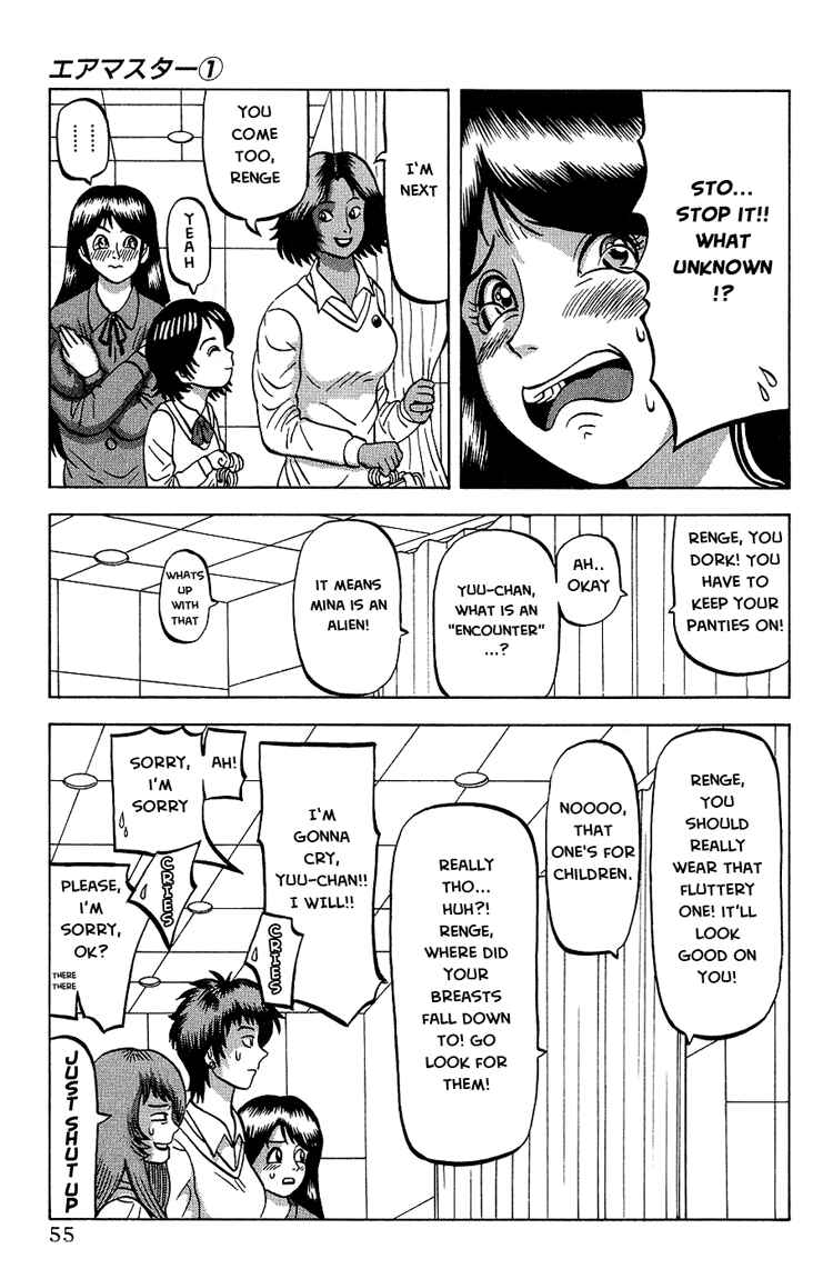 Page 18 Chapter 2 Air Master