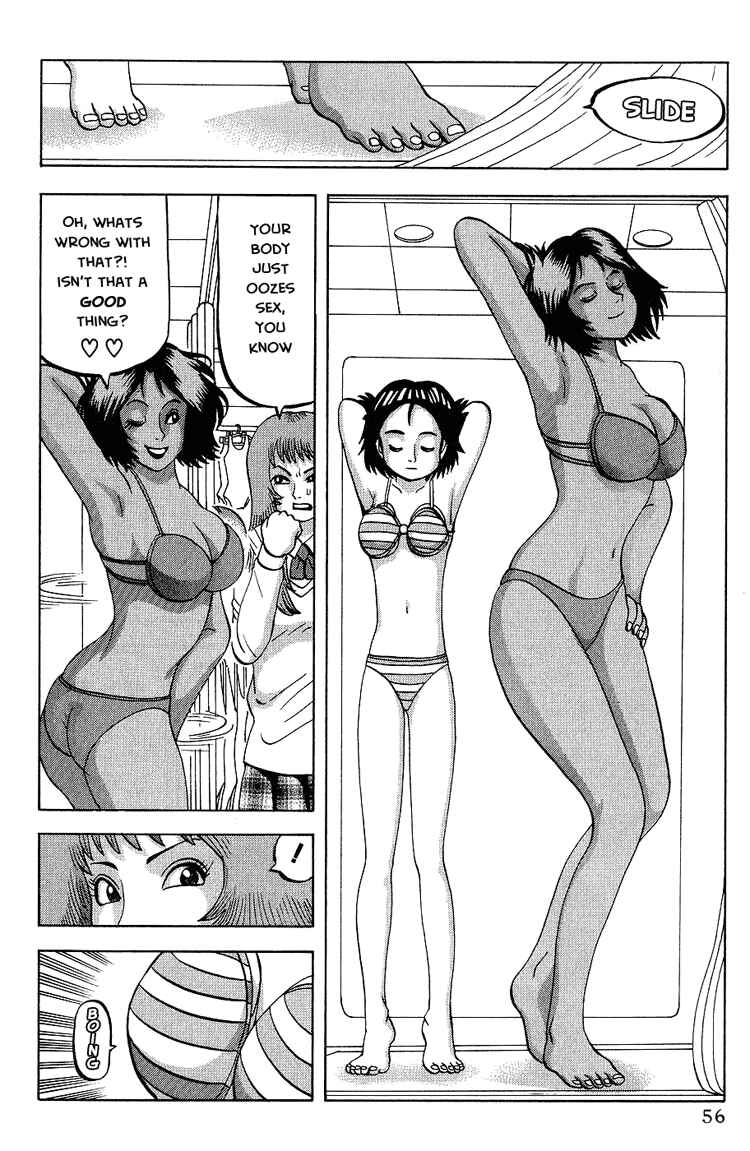 Page 19 Chapter 2 Air Master