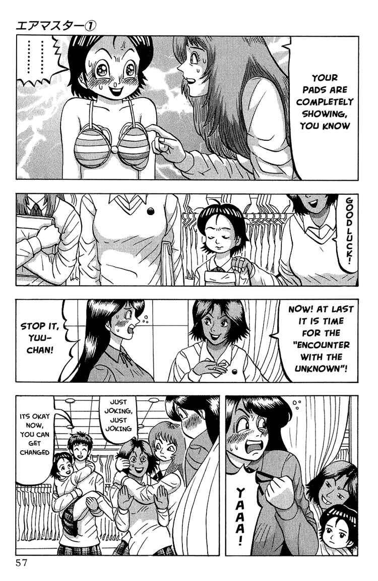 Page 20 Chapter 2 Air Master