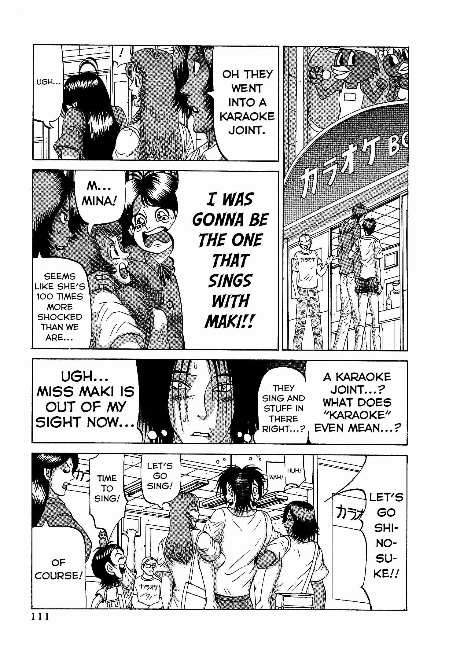 Page 13 Chapter 13 Air Master