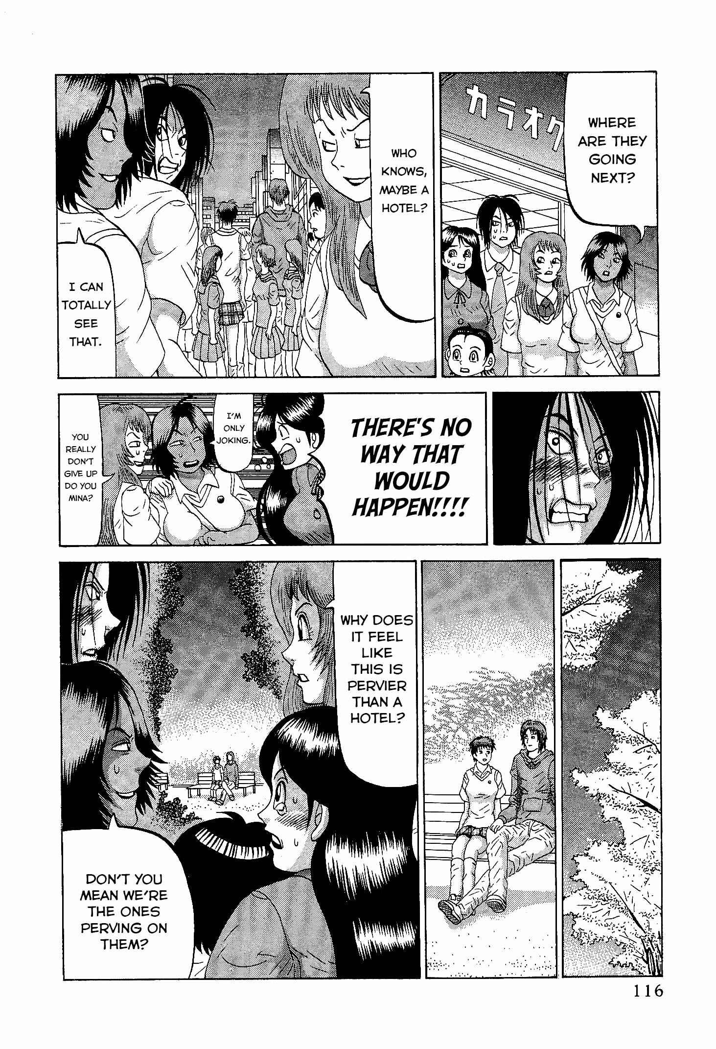 Page 18 Chapter 13 Air Master