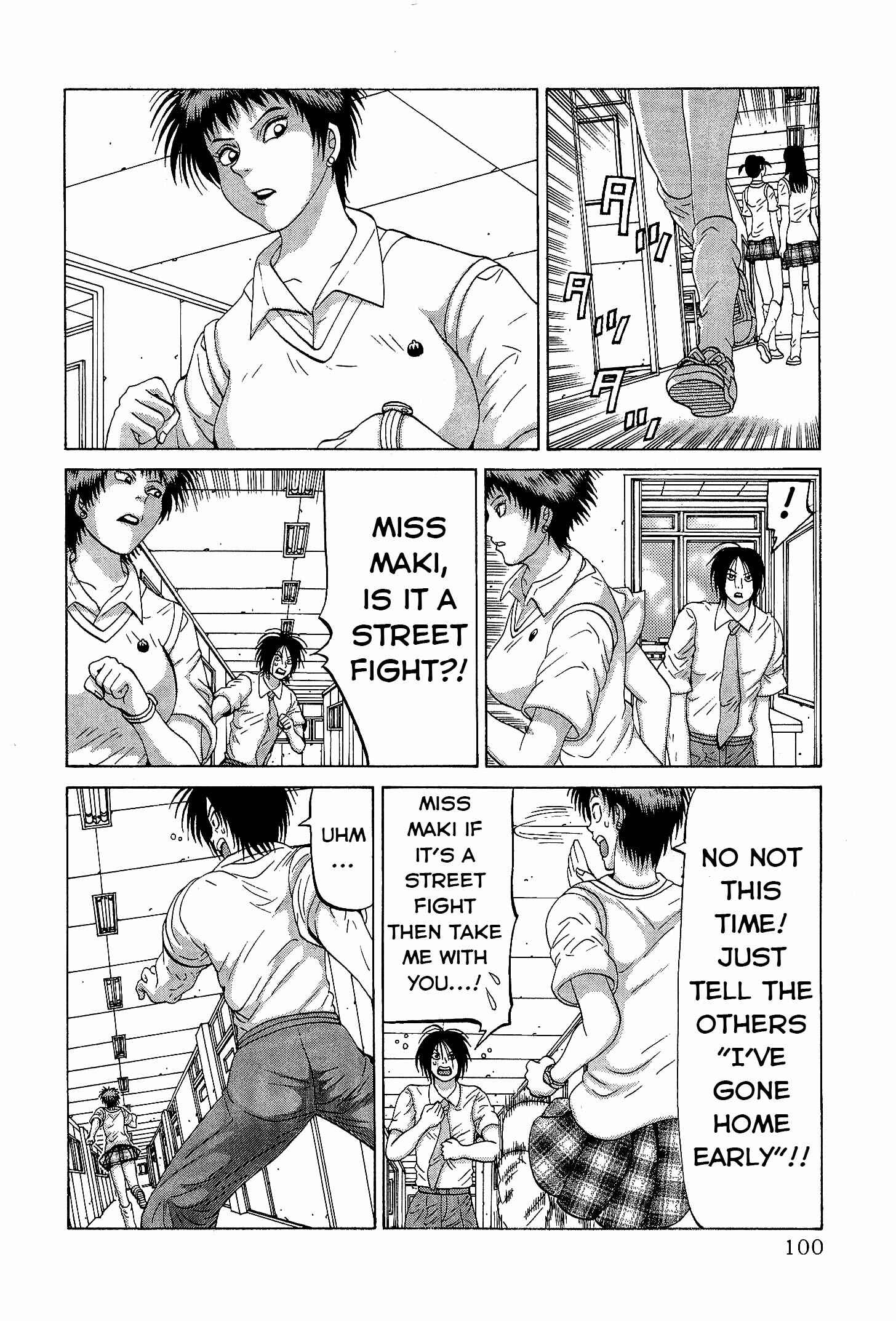 Page 2 Chapter 13 Air Master