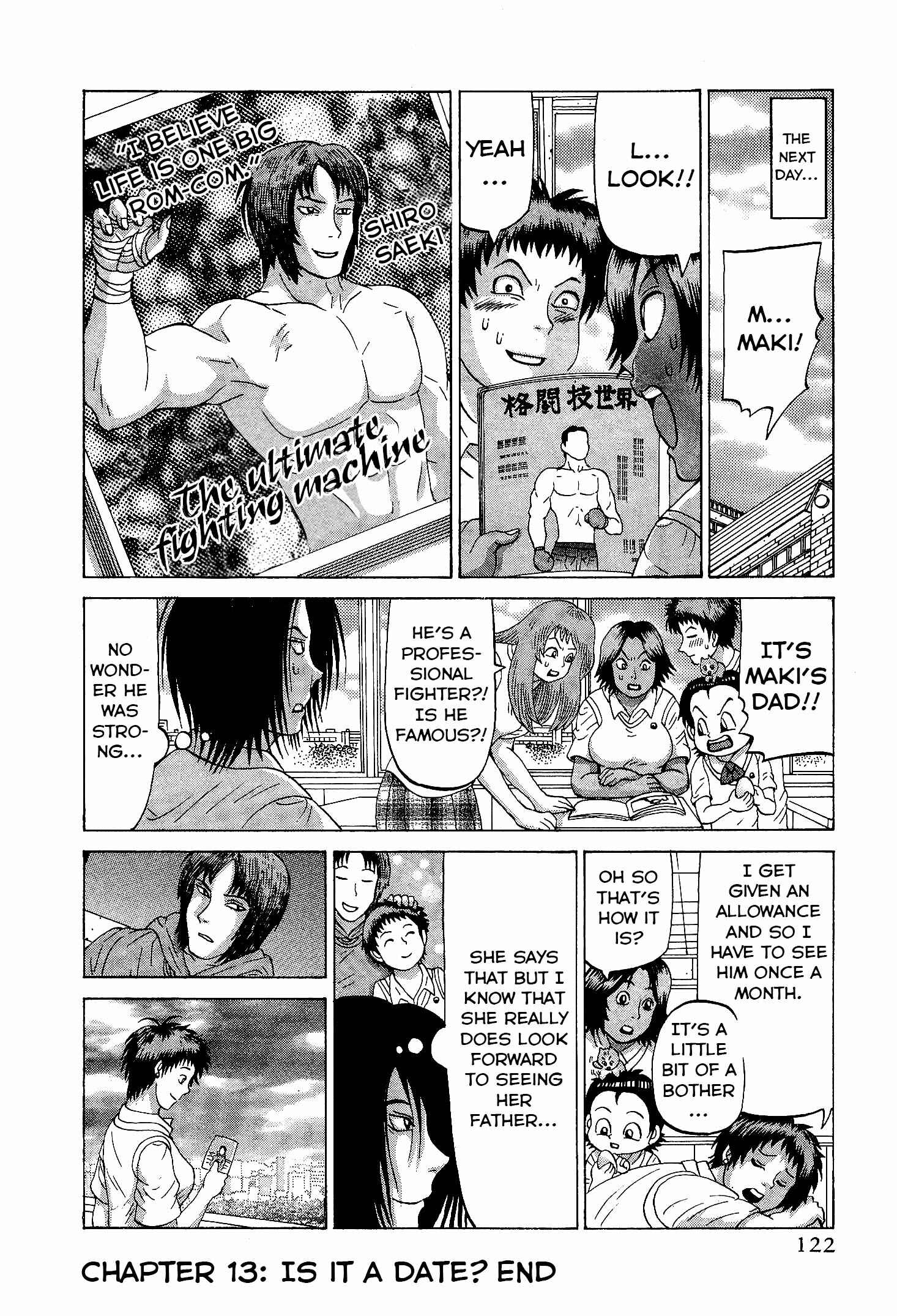 Page 24 Chapter 13 Air Master