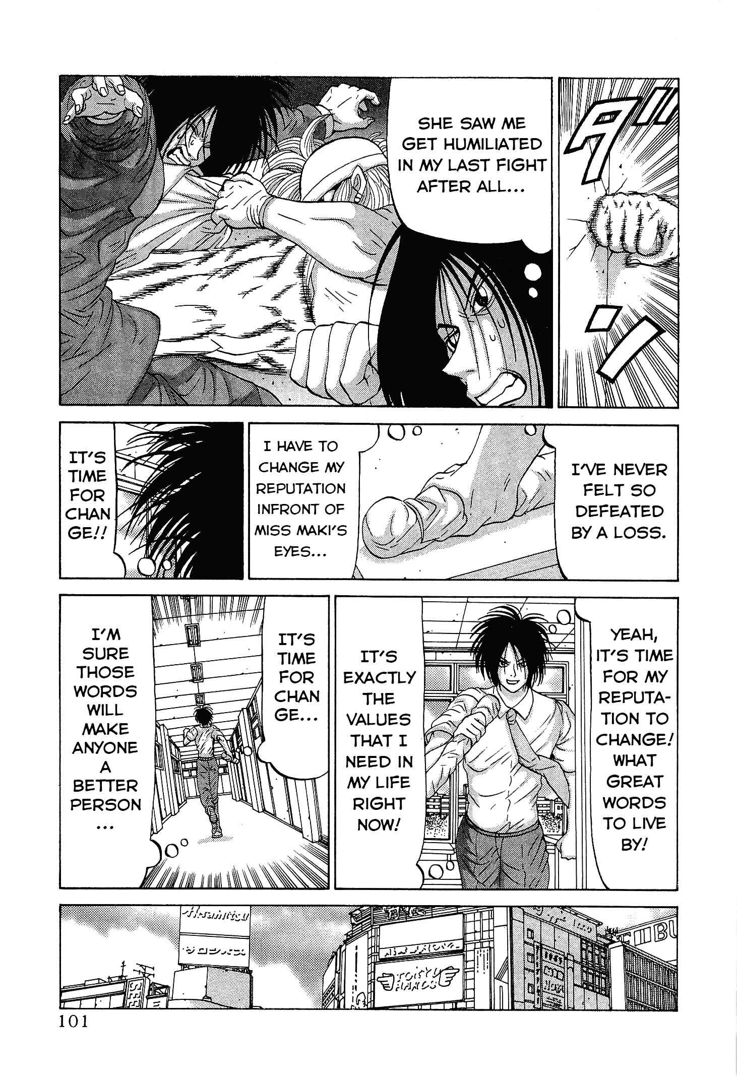 Page 3 Chapter 13 Air Master