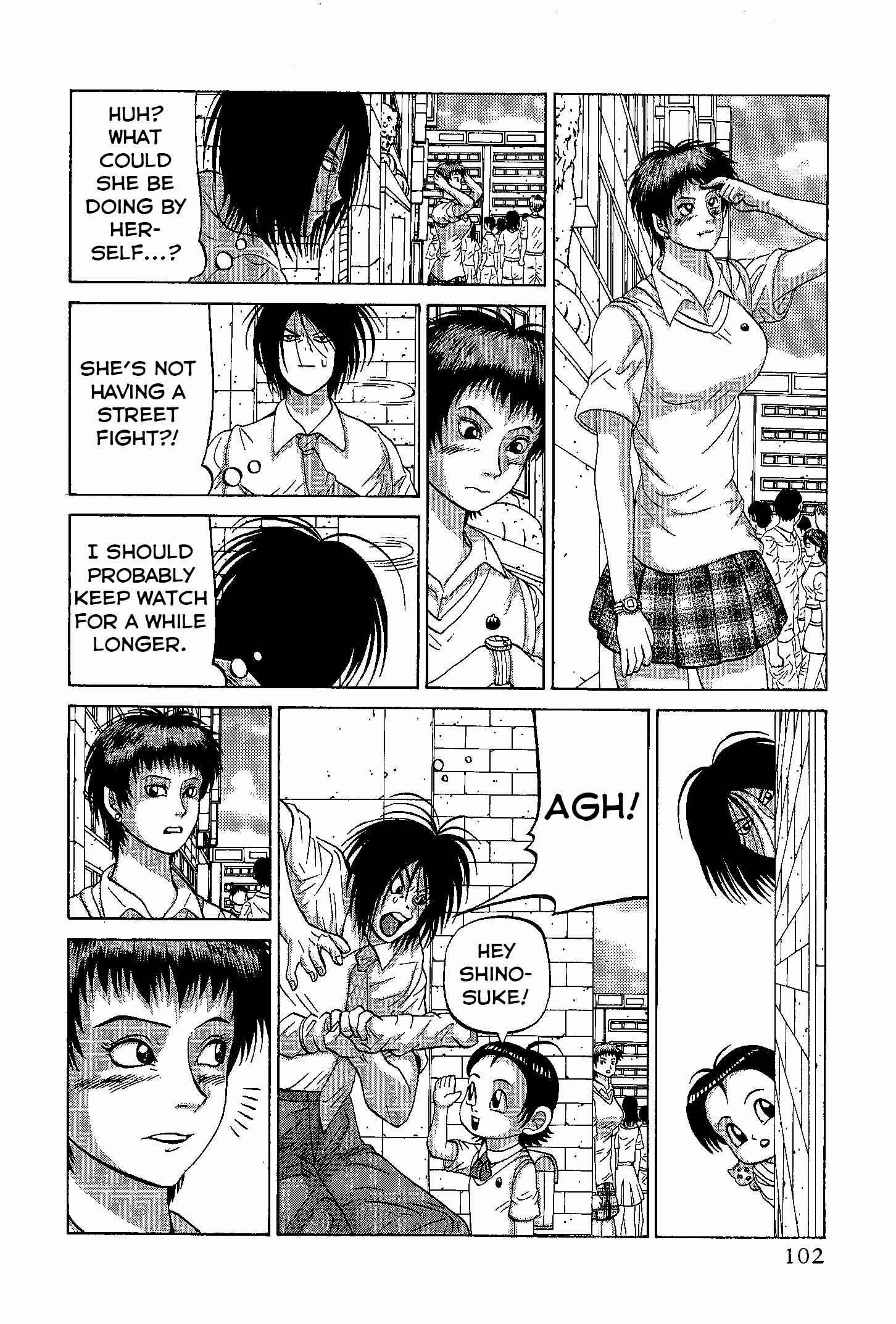 Page 4 Chapter 13 Air Master