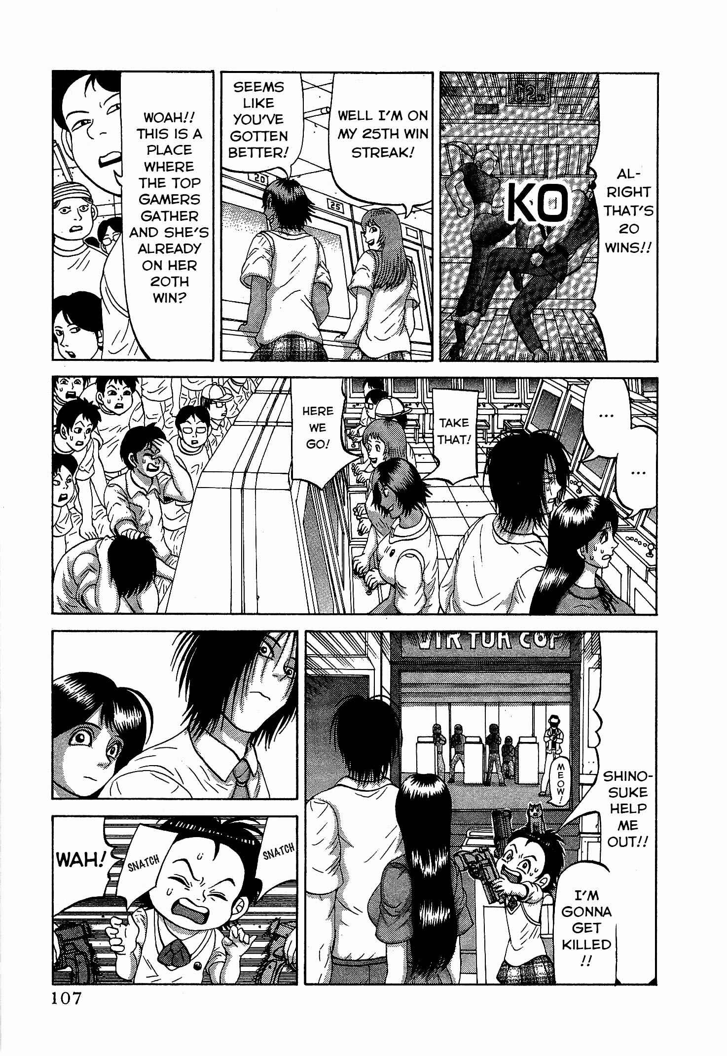 Page 9 Chapter 13 Air Master