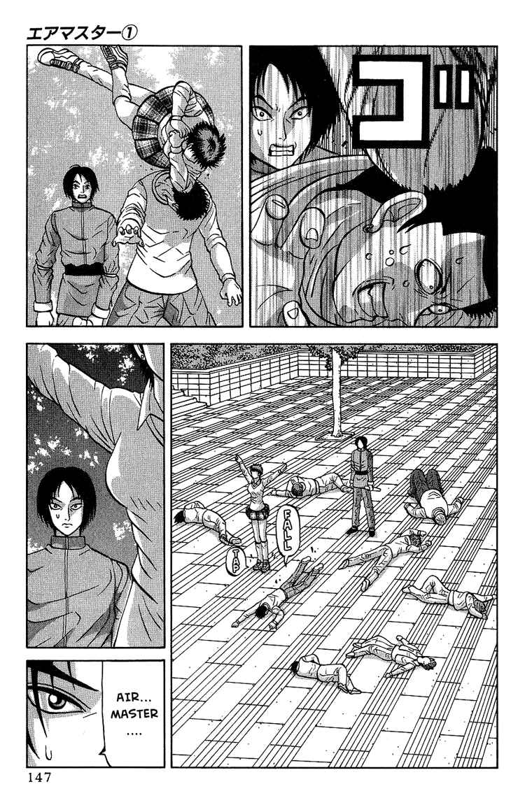 Page 15 Chapter 6 Air Master
