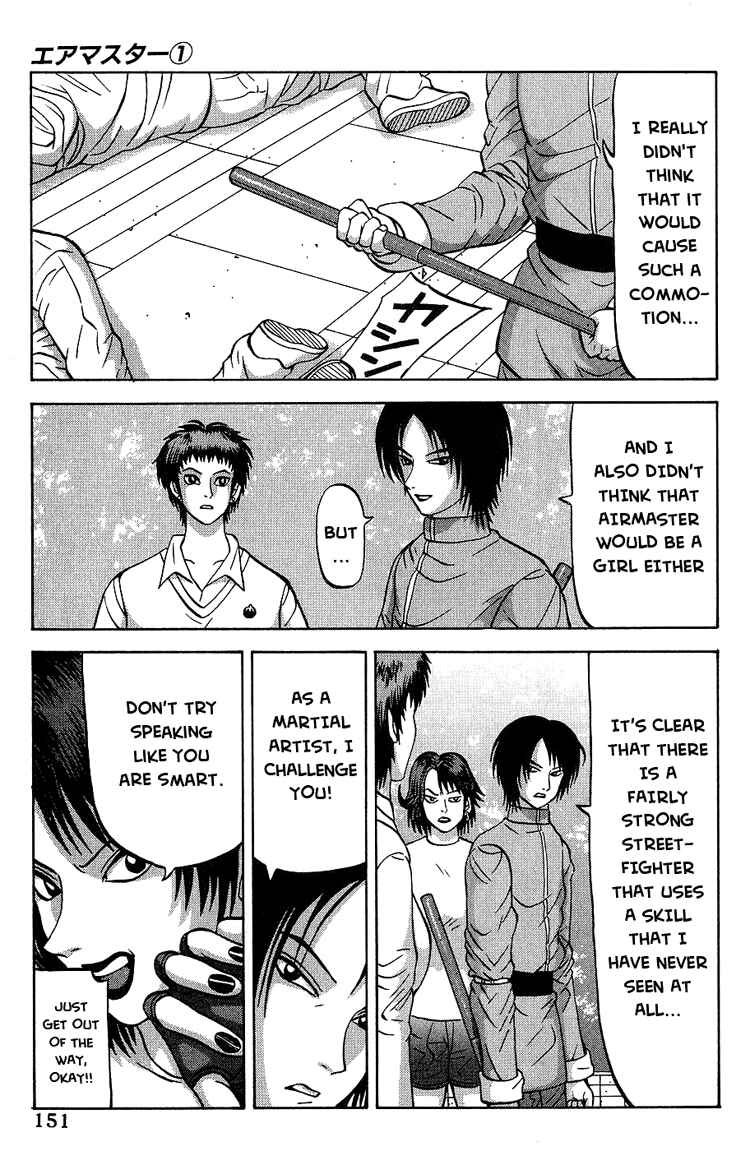 Page 19 Chapter 6 Air Master
