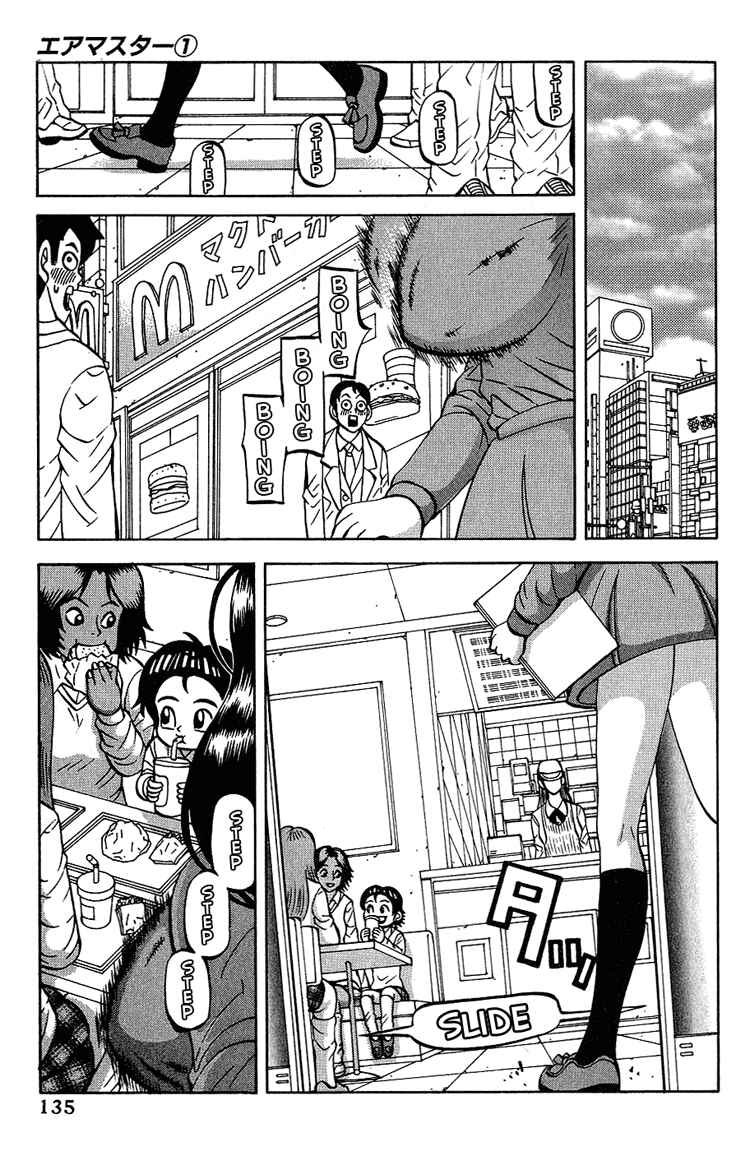 Page 3 Chapter 6 Air Master