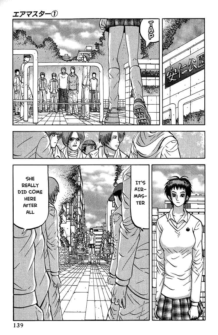 Page 7 Chapter 6 Air Master