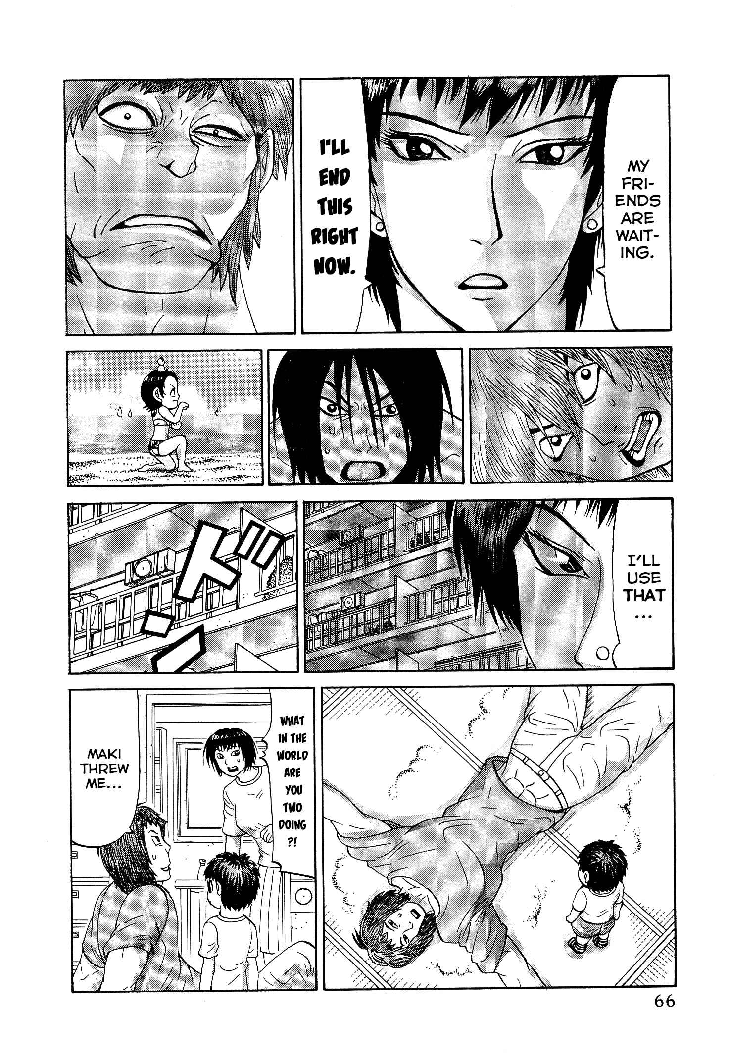 Page 16 Chapter 19 Air Master