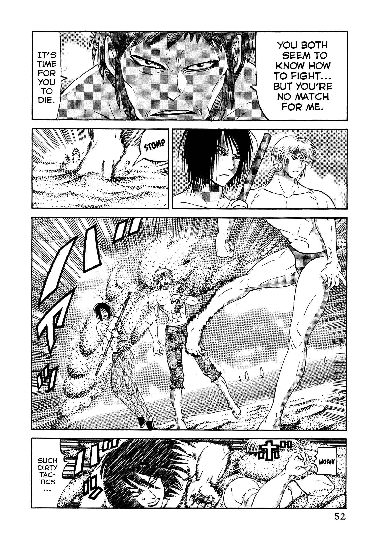 Page 2 Chapter 19 Air Master