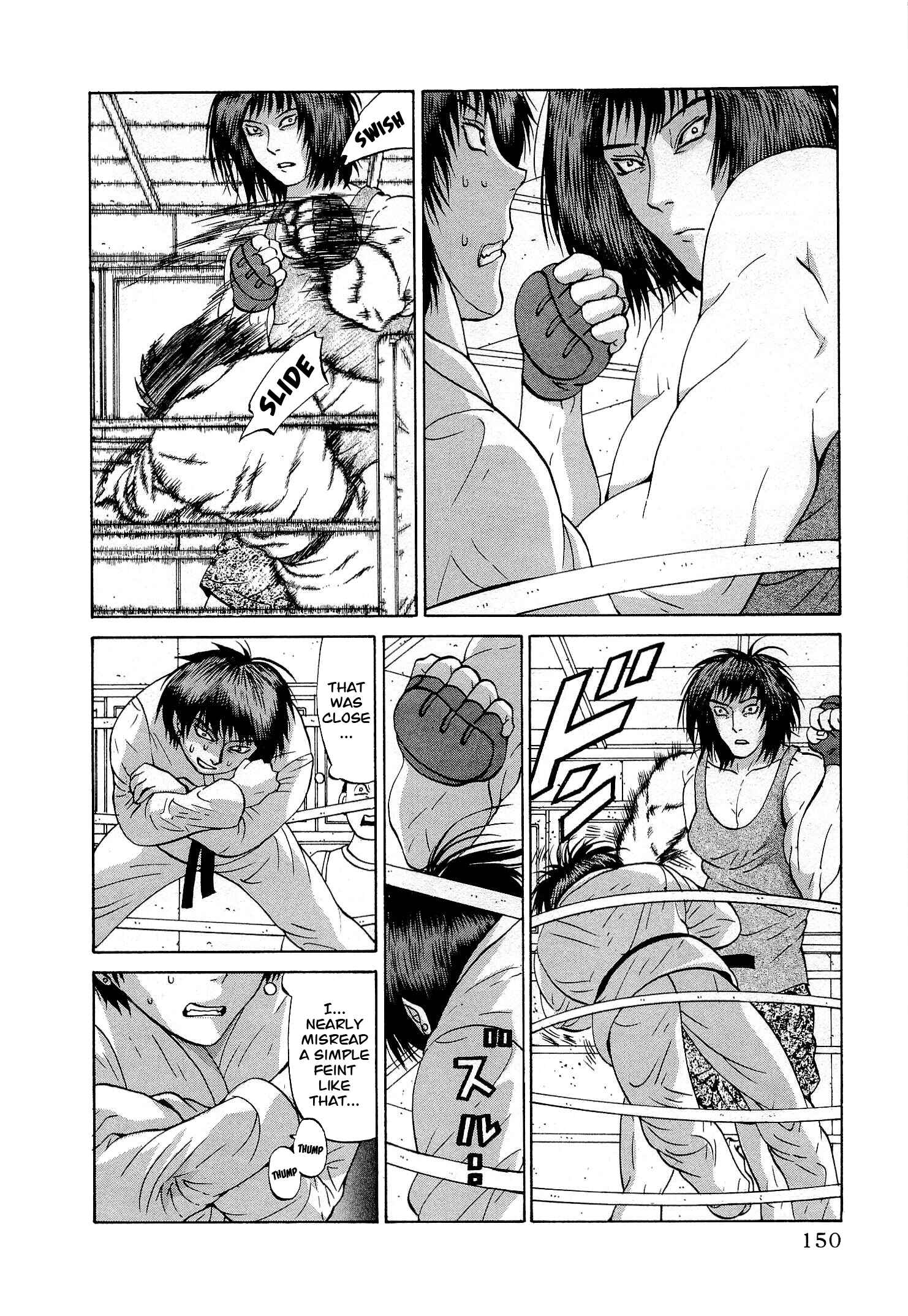 Page 4 Chapter 31 Air Master