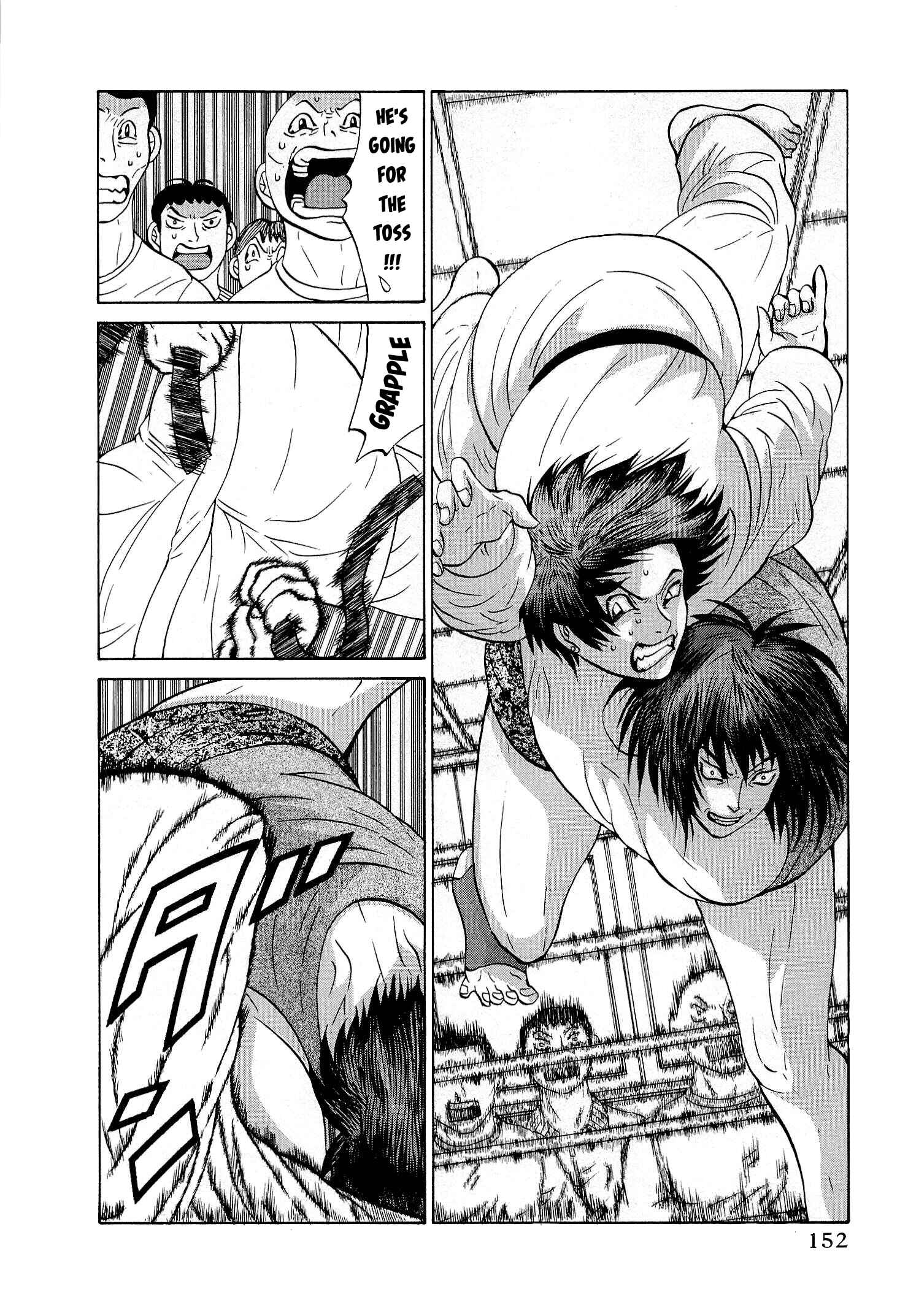 Page 6 Chapter 31 Air Master