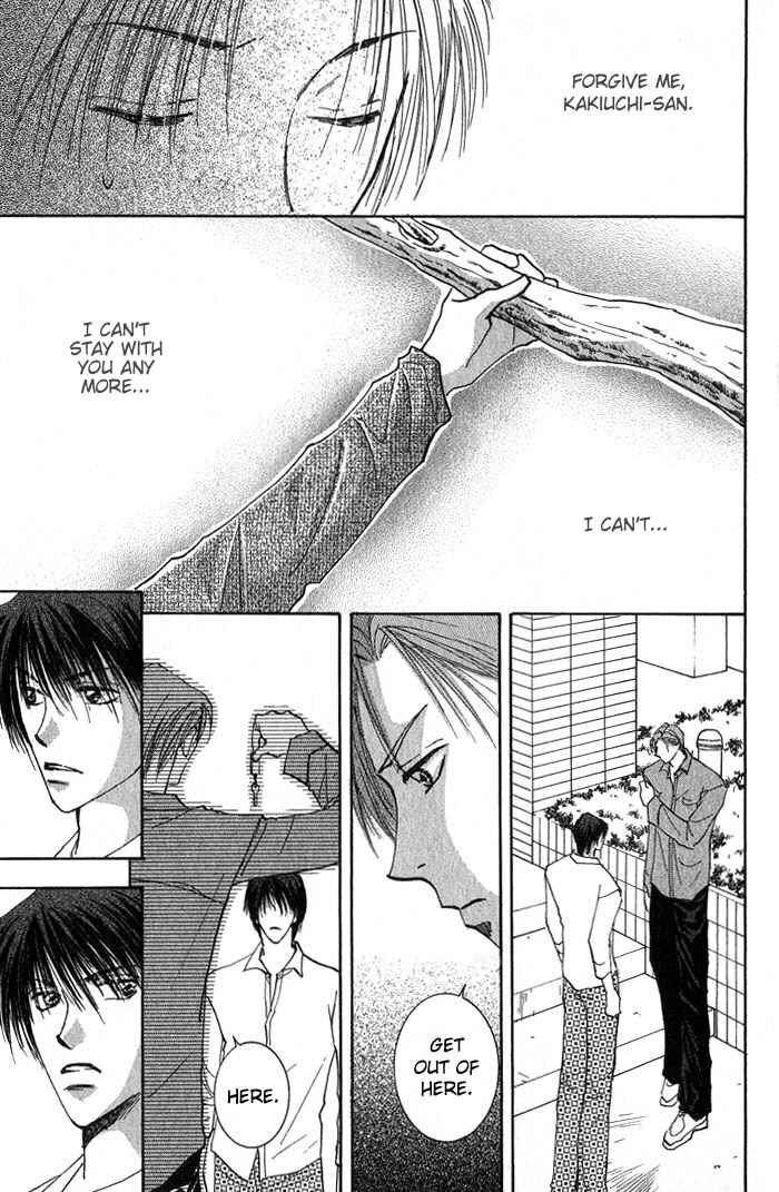 Page 30 Chapter 4 Deep Flower