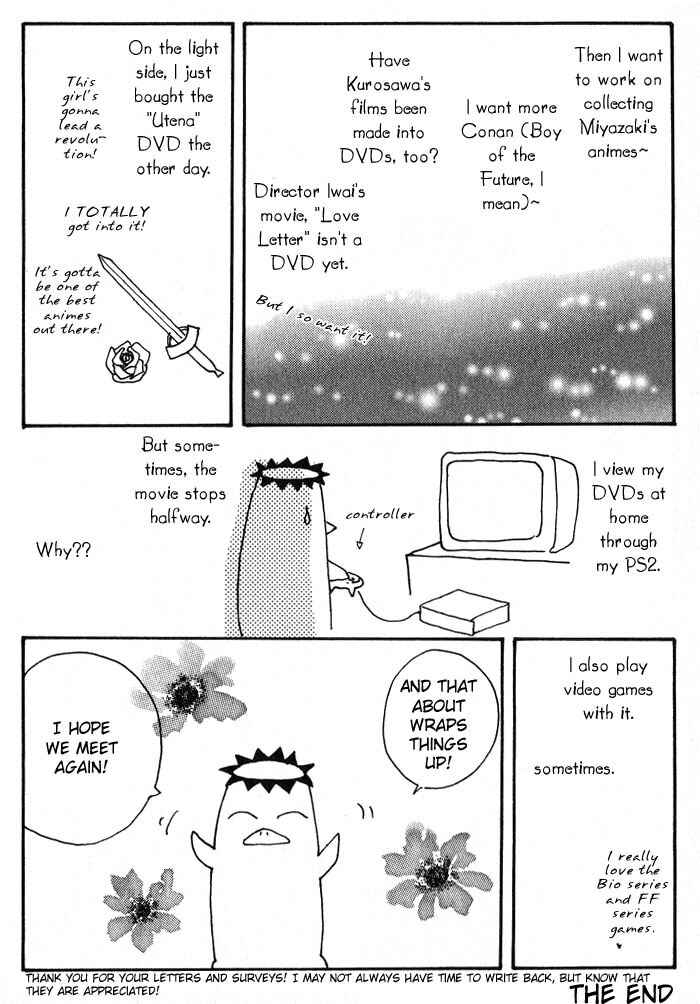 Page 49 Chapter 4 Deep Flower