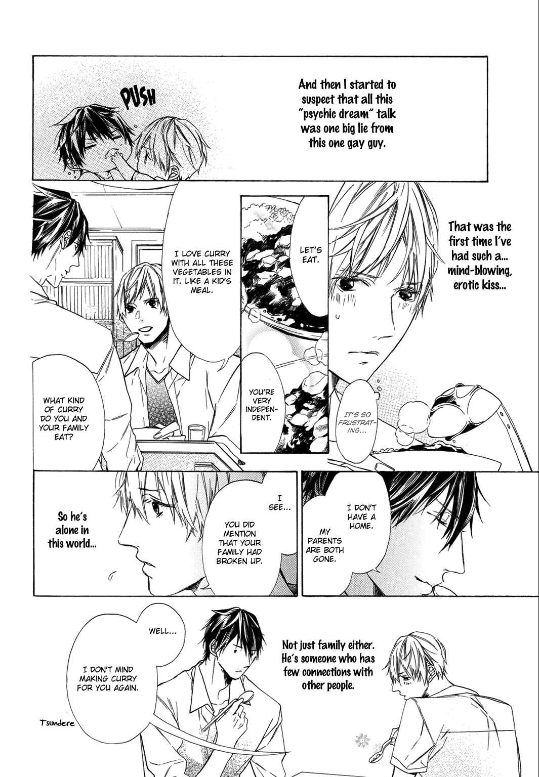 Page 12 Chapter 2 Kimi no Yume o Mite Iru
