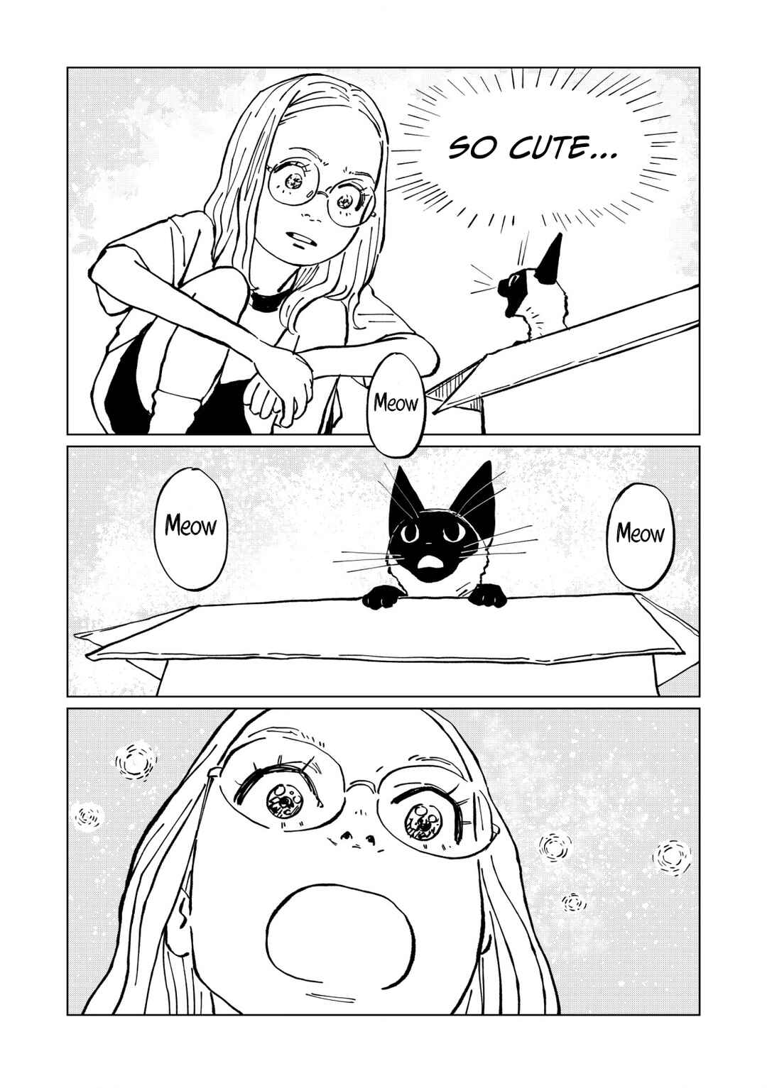 Page 15 Chapter 1 Chuck and the Girl