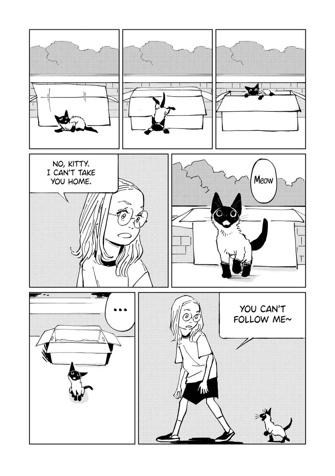 Page 17 Chapter 1 Chuck and the Girl