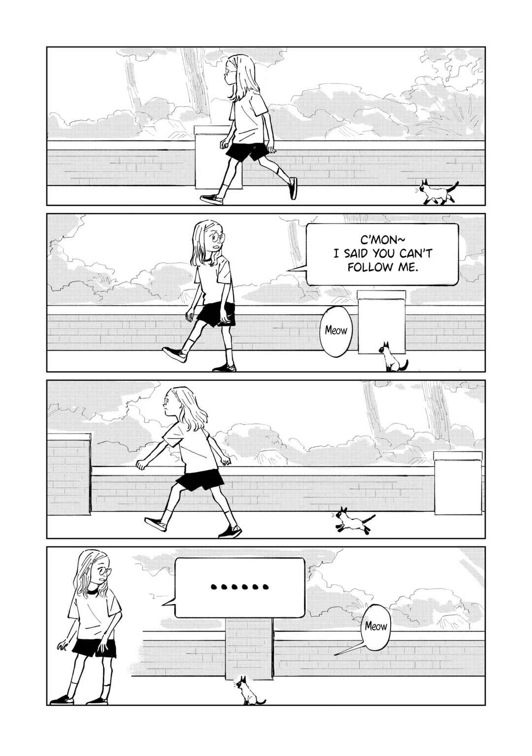 Page 18 Chapter 1 Chuck and the Girl
