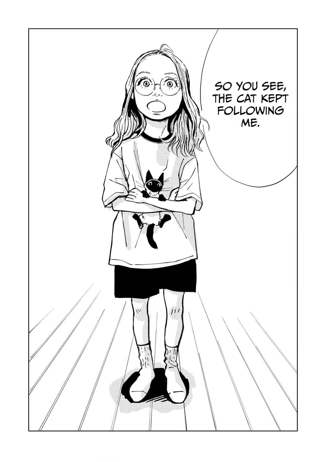Page 19 Chapter 1 Chuck and the Girl