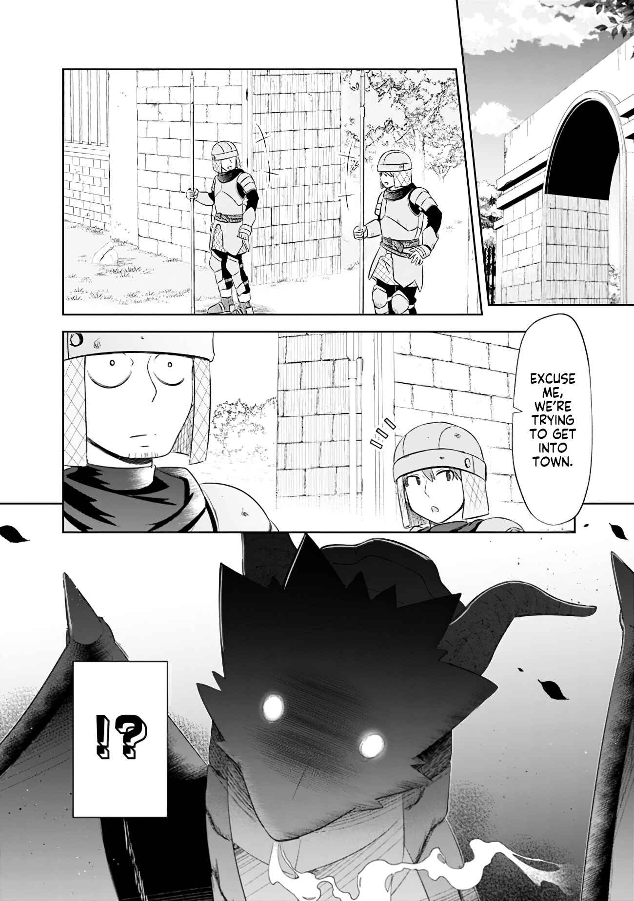 Page 2 Chapter 9.2 Attouteki Gacha un de Isekai wo Nariagaru!
